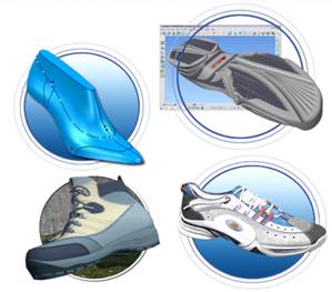 Семинар: "Решения компании Delcam plc для дизайна и производства обуви"