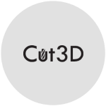 Cut3D